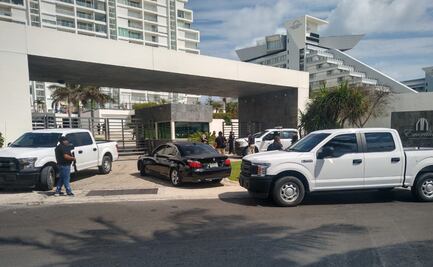 Escapa presunto creador de empresas fantasmas durante sexenio de Duarte