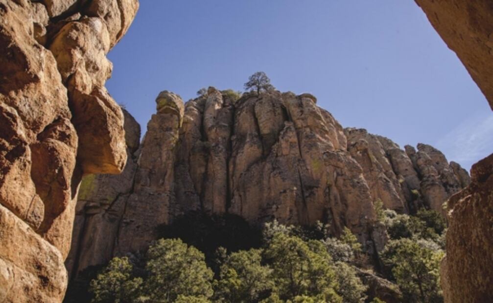 Lugares para conectarte con la Madre Tierra