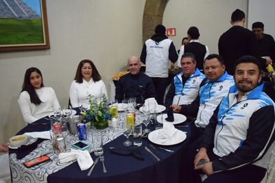 La 33 ceremonia de premiación, una tradición que se sigue consolidando