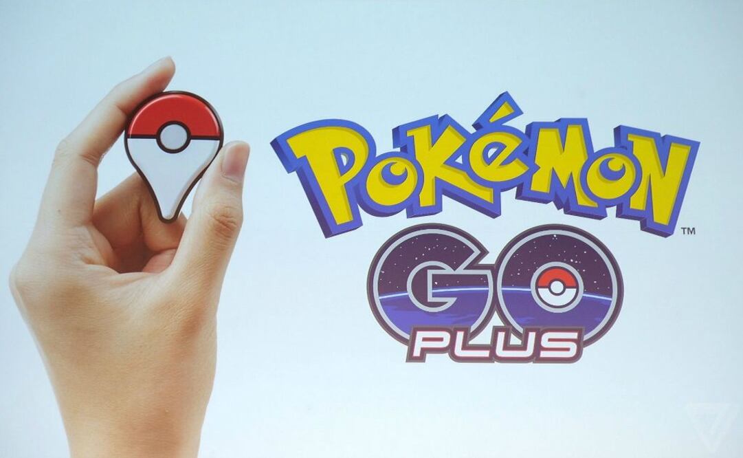 Existirá una edición llamada Pokémon GO Plus, el cual contará con una pulsera que vibrará cuando un pokémon se encuentre próximo a ti