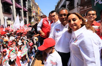 Reconoce PRI malos resultados en elecciones y piensa ya en 2021