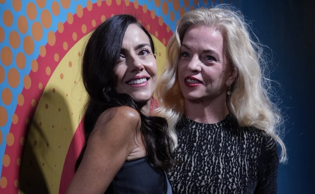 Como activista ha estado siempre en favor de las mujeres y hablado del tema en la Organización de las Naciones Unidas. Foto: Cortesía