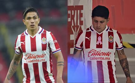 Futbolistas sancionados de Chivas, se enteraron por comunicado