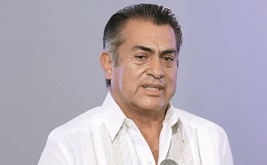 En vilo. Aún falta una determinación del TEPJF para que se decida si El Bronco puede alcanzar la candidatura presidencial (ARCHIVO EL UNIVERSAL)
