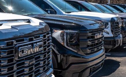 General Motors gana 20% menos hasta junio; por política arancelaria de Trump sufre recorte mil 100 millones de dólares