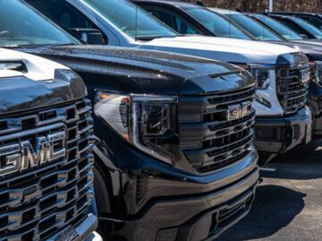 General Motors gana 20% menos hasta junio; por política arancelaria de Trump sufre recorte mil 100 millones de dólares