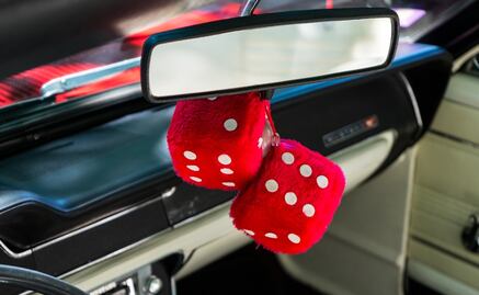 ¿Por qué los espejos retrovisores están por desaparecer?