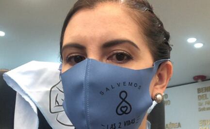Diputada del PES en Querétaro llamara “terroristas” a ministros de la Corte por abordar el aborto