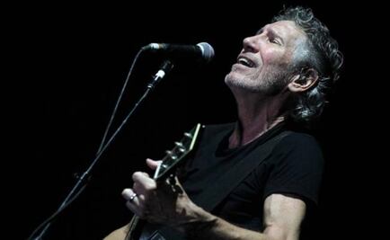 Roger Waters returns to Mexico