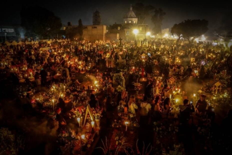 EL UNIVERSAL en imágenes: 2022, un año marcado por el regreso de los eventos masivos y más