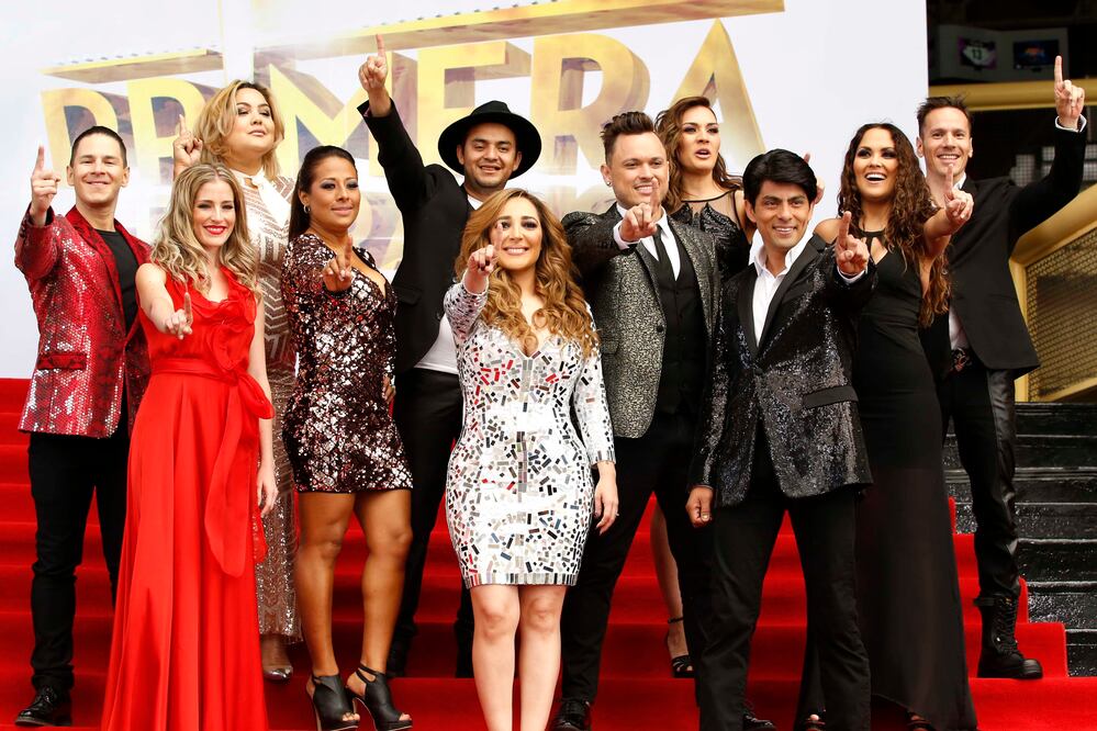 Fotografía de Agustín Salinas EL UNIVERSAL