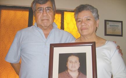 A 16 años, caso Alfredo aún no tiene justicia