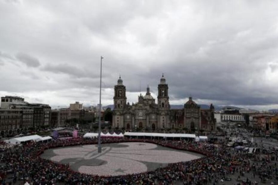 Cómo surgieron los scouts en México