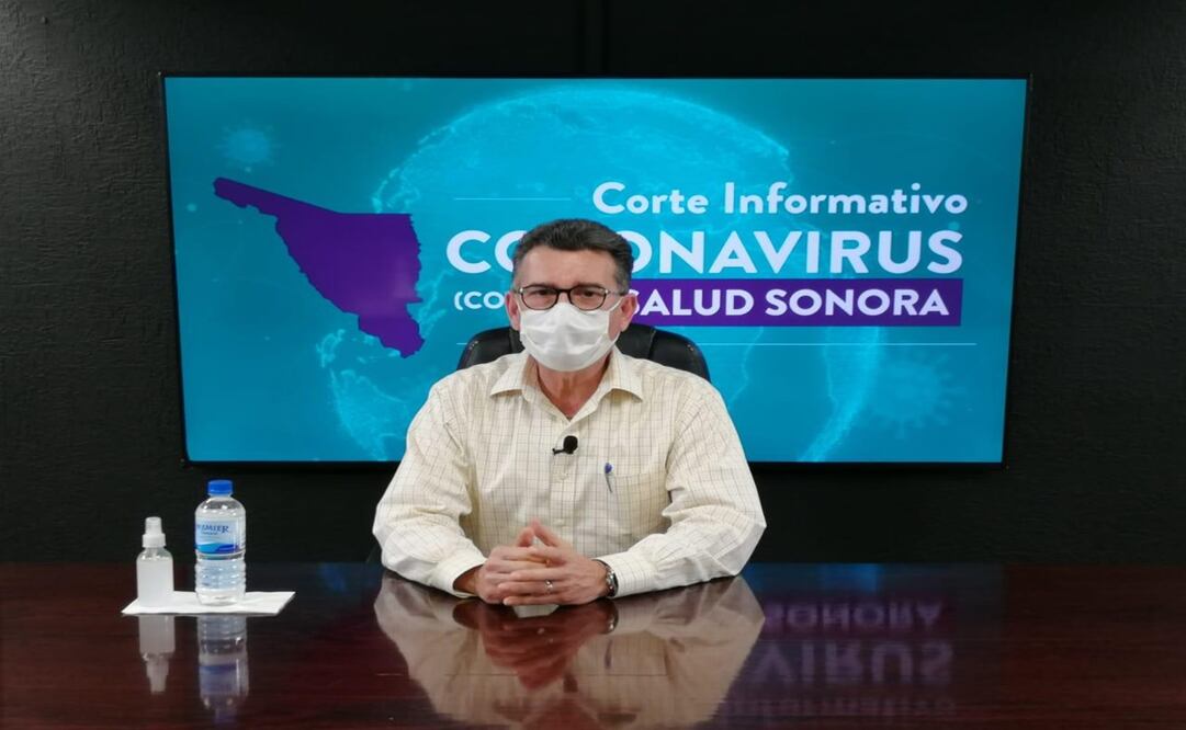 Foto: Salud Sonora