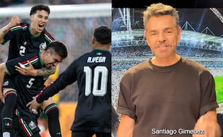 Personalidades mexicanas protagonizan otro video de la convocatoria de México para el Mundial