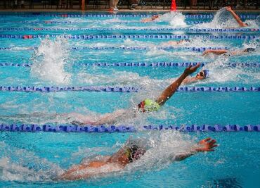Inauguran la Arena Grand Prix en Tijuana rumbo a los Juegos Centroamericanos