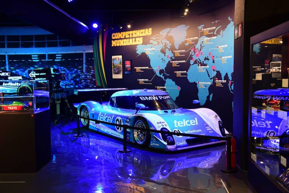 Foto: Salón Deporte