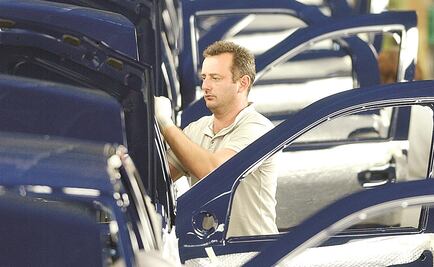 México y UE buscan que la tercera sea la vencida