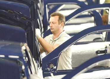 México y UE buscan que la tercera sea la vencida