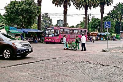 Xochimilco va contra los megadesarrollos
