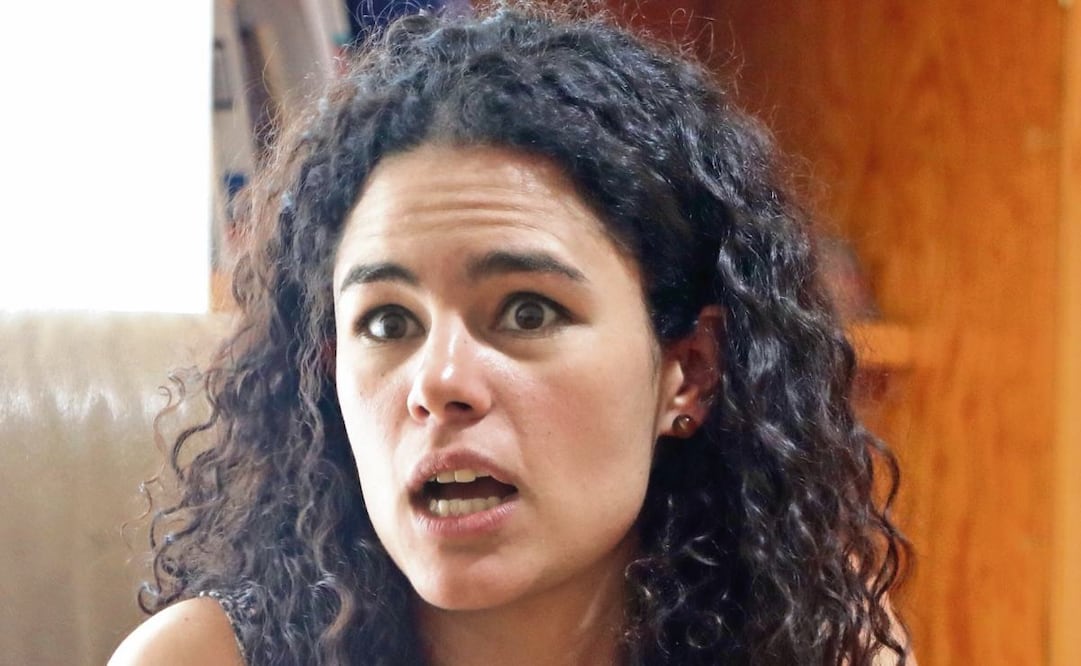 Luisa María Alcalde