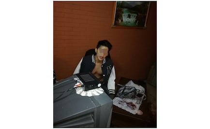 Joven de 19 años asesina a su madre en Ecatepec