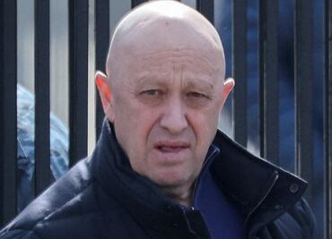 Televisión rusa acusa a jefe de Wagner de "enloquecer" por dinero