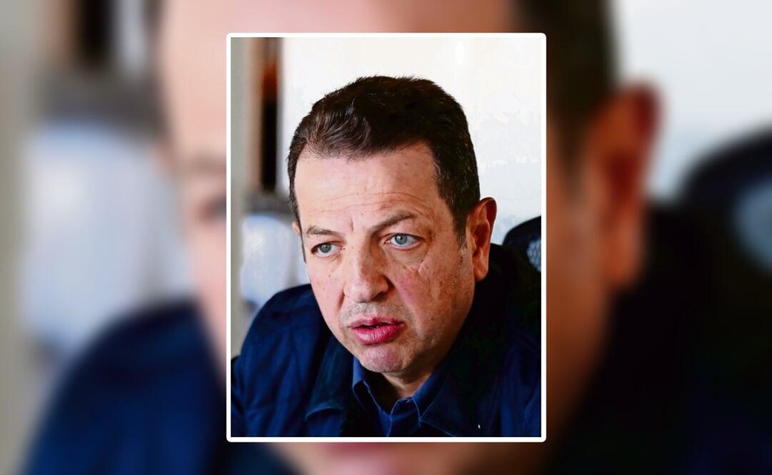 Foto: Archivo | El Universal