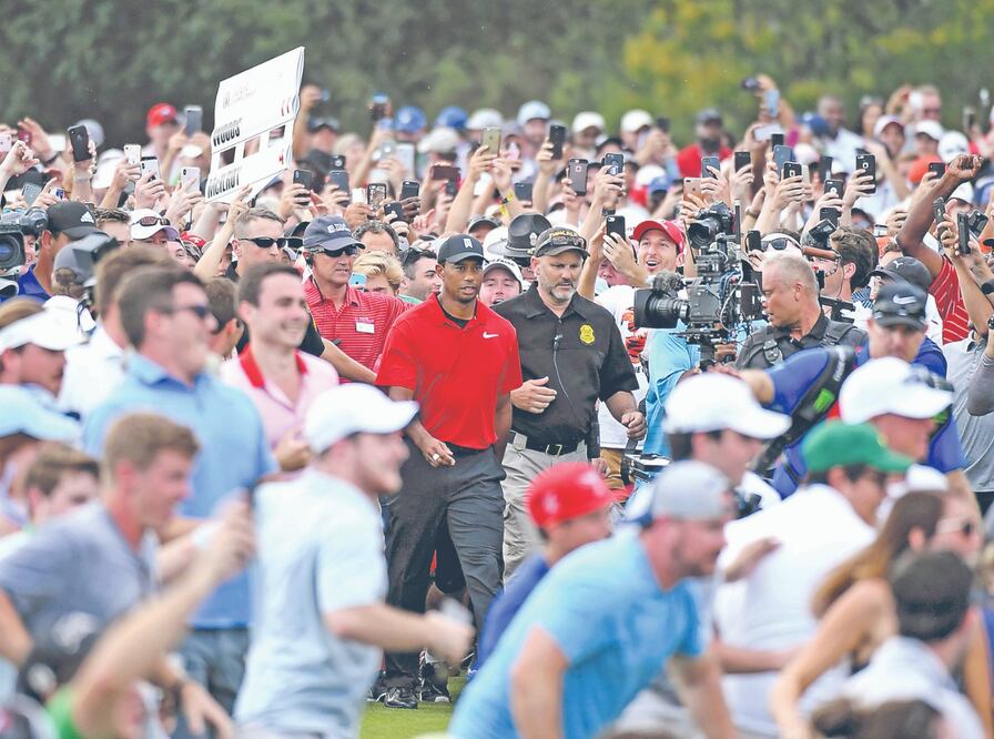 La categoría suma un mes desde su suspensión. Foto: Archivo