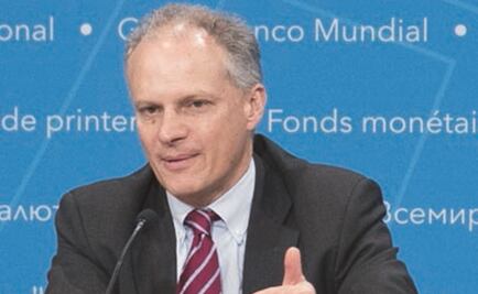 Celebra FMI aprobación de ley para quitar fuero