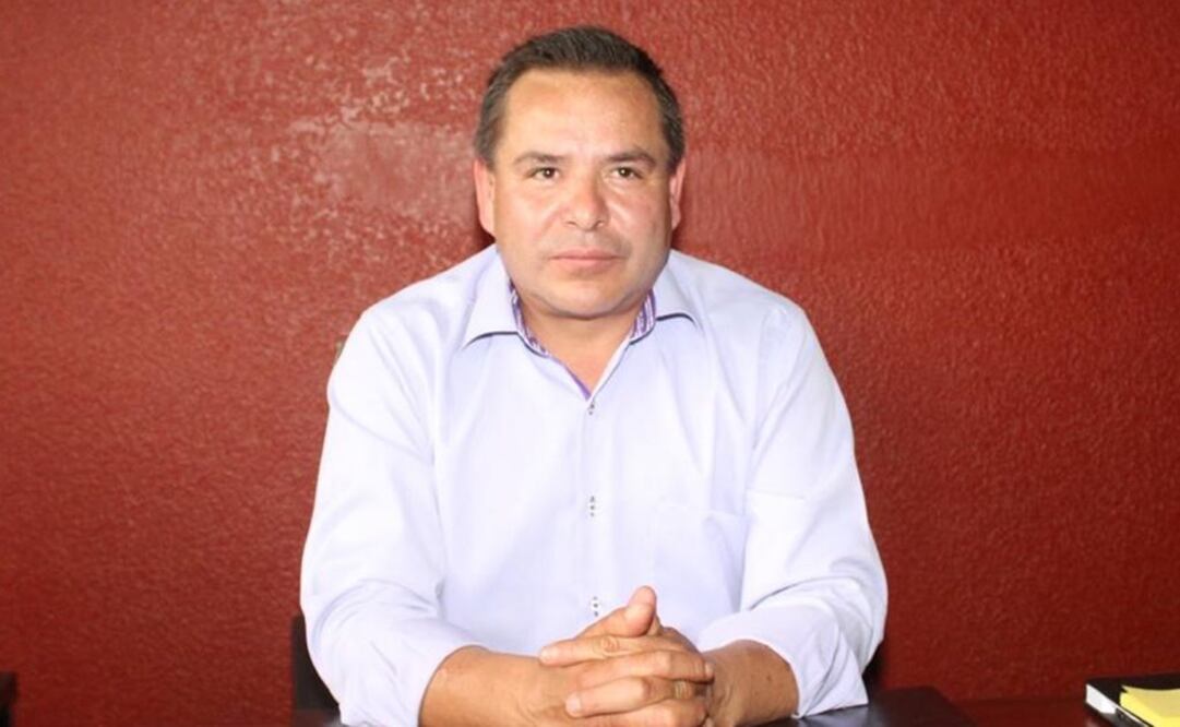 Foto: Archivo. EL UNIVERSAL