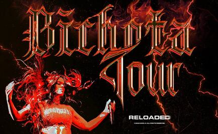 Karol G traerá su tour "Bichota Reloaded" a tres ciudades de México