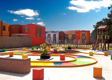 Juez declara en quiebra Casas GEO