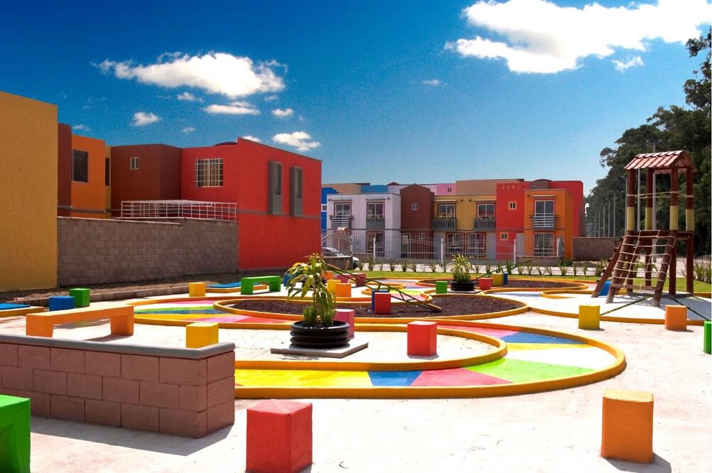 Foto: Tomada de Facebook de Casas Geo