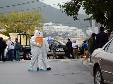 Matan a joven italiana en cafetería de Playa del Carmen; cónsules piden esclarecer crimen