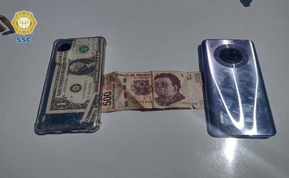 Siguen cayendo incautos en el Facebook Market. Foto: Secretaria de Seguridad Ciudadana