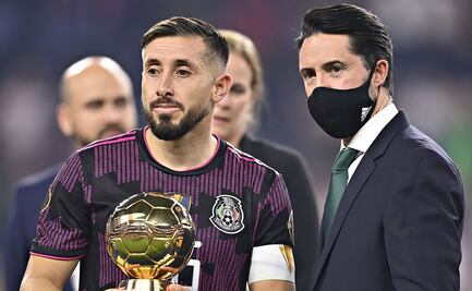 La FMF trabaja para que los futbolistas “europeos” vengan a la Fecha FIFA