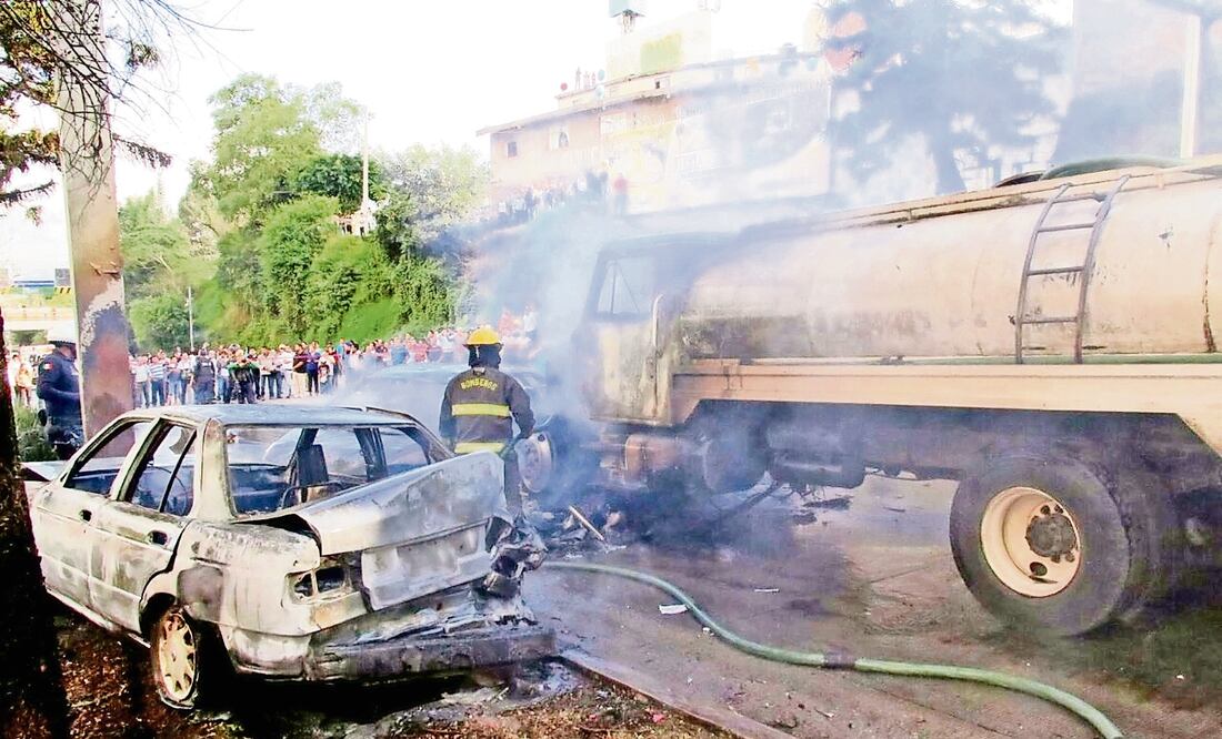 Archivo / EL UNIVERSAL