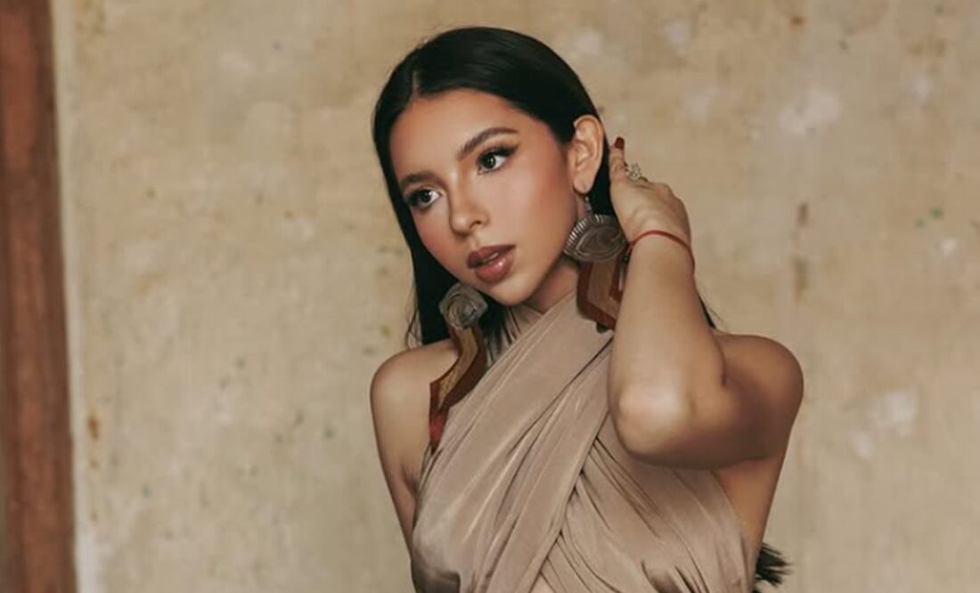 Ángela Aguilar Ángela Aguilar