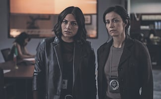 "Polen" alimenta al thriller mexicano