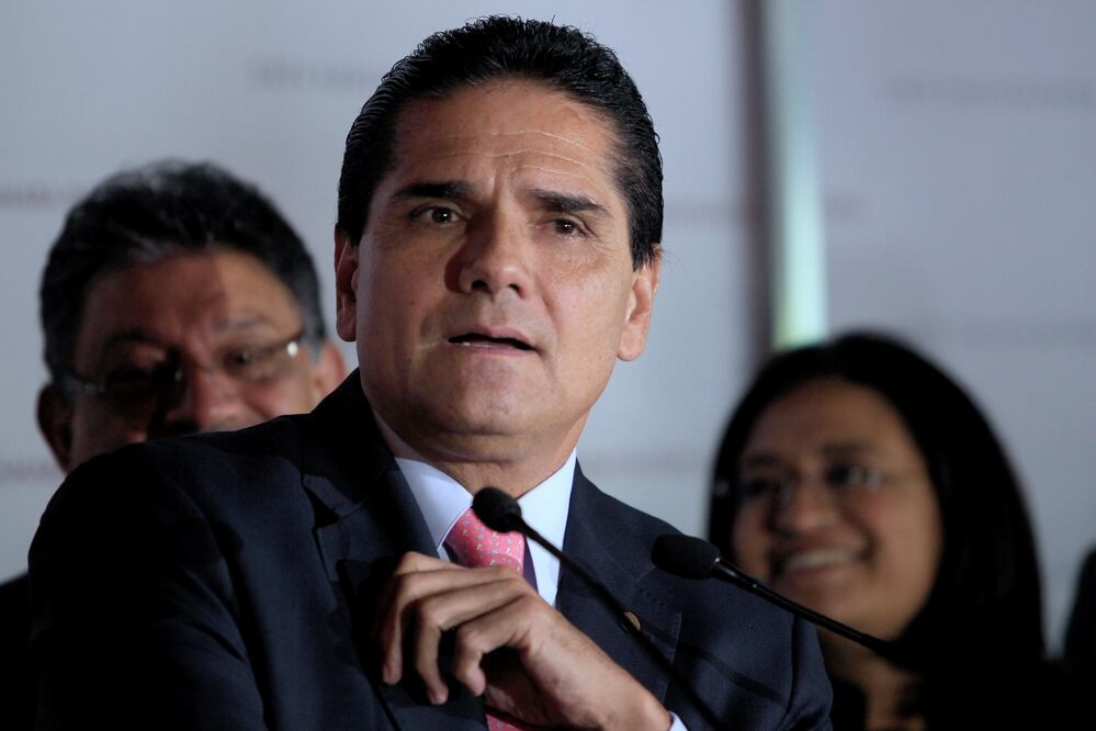 Foto: Archivo / EL UNIVERSAL