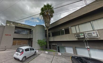 Un local en Monterrey, vínculo entre Odebrecht y "estafa maestra"