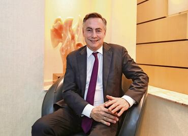 “Oportunidad para tratado México-UE acaba este año”: David McAllister