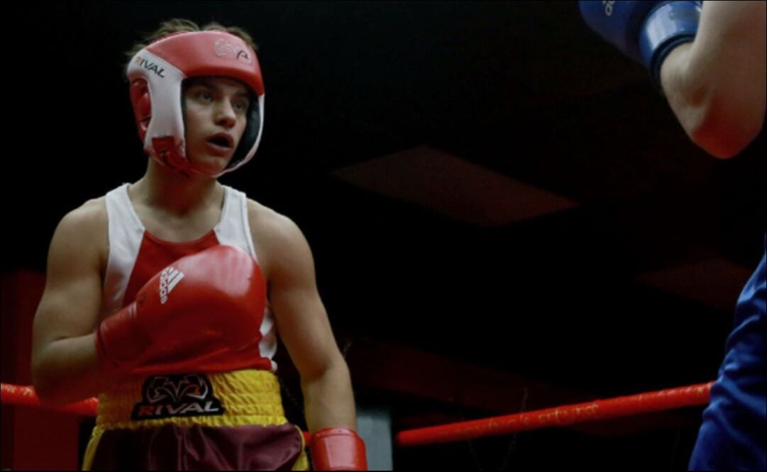 Muere Arturo Gatti Jr. a los 17 años / Foto: Especiales