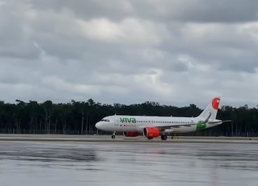 ASPA pide definir plazo sobre pilotos extranjeros que manejan aeronaves mexicanas; acusan medida es inconstitucional