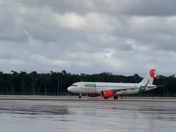 ASPA pide definir plazo sobre pilotos extranjeros que manejan aeronaves mexicanas; acusan medida es inconstitucional