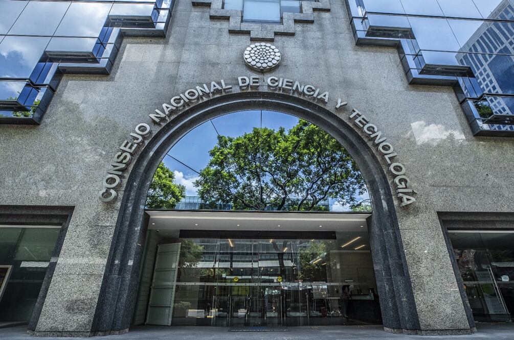 Foto: El Universal / Sergio Tapia, archivo 