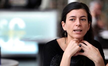 Samanta Schweblin indaga en la rareza de lo normal