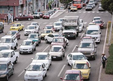 Culiacán concentra el 80% de autos robados en Sinaloa: Semáforo Delictivo