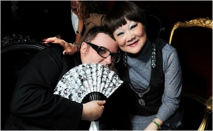 Lamentan marcha de Alber Elbaz